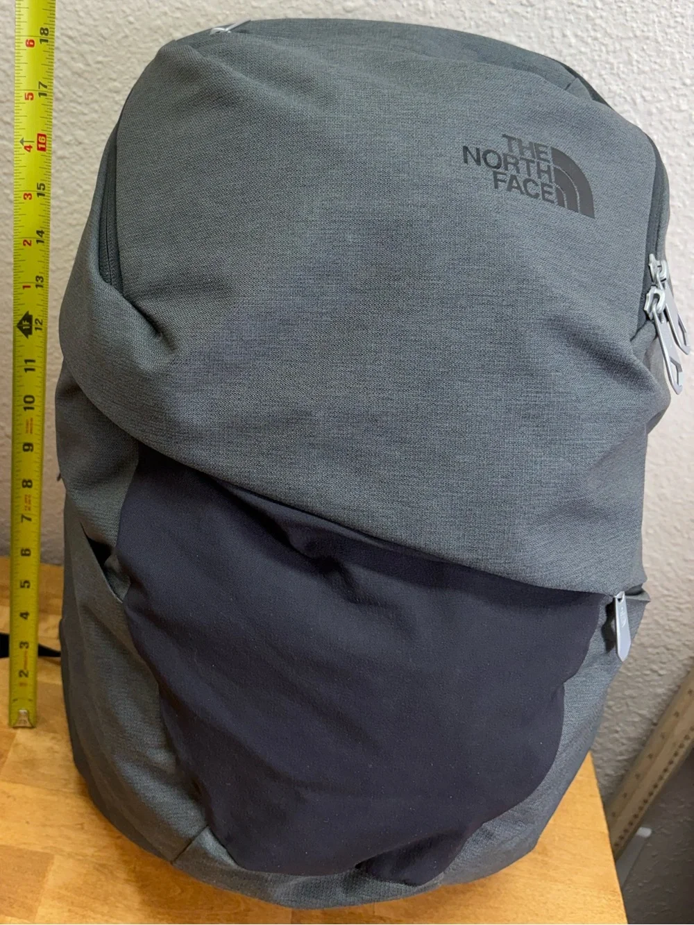 The North Face authentic north